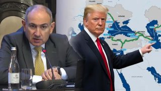 Ադրբեջանում բողոքում են՝ իրենց բենզինը լցնում ենք մեր տանկերը. ԹՐԻՓՓ անունով ընկերություն կստեղծվի. Փաշինյան