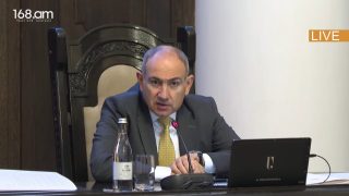 Գուցե կամավորականների խմբեր ձևավորենք, գնան ԲԿ-ներ ու մեզ համար տեղեկություն բերեն. Նիկոլ Փաշինյան