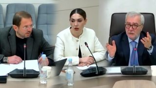 Ինչո՞ւ է ՔՊ-ն որոշել 5 տարի անց նախագիծ ներկայացնել՝ անհետ կորած անձանց վերաբերյալ