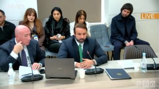 Տղաները չեն վերադառնում Հայաստան՝ չեն ուզում 5-7 տարի ազատազրկվեն, պետությունը դրանից չի շահի. Հայկ Սարգսյան