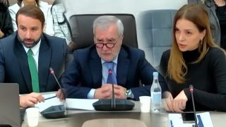 Եթե ազատվեն ծառայությունից, ստիպված 3 տարով չենք դատապարտի ու նրանց վրա 16 մլն դրամ ծախսի. Սարգսյան