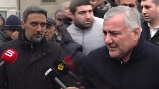 ՀՀ-ում կա մարդասիրության ճգնաժամ. ներարկումն ընդհատում են. Սամվել Կարապետյանն անջատեց սարքը, ասեց՝ գնացինք. Արամ Վարդևանյան