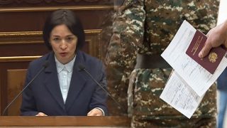 Եթե աշխարհի հեղինակավոր ԲՈՒՀ-երում սովորող ՀՀ քաղաքացիները գան, 3 տարի աշխատեն, կազատվեն բանակից. Անդրեասյան