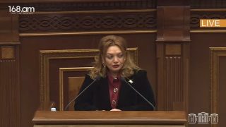 Մեր պետությանը միայն զինվորներ չեն պետք, այլ նաև գլուխներ. բարձրագույն կրթություն չունեցողի գյուտը