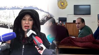 Այո, Նիկոլը Ձեր տղեն ա, մի՛ լռեք, մարդկանց կյանքն է այստեղ դրված.Զոհրաբյանը՝ միջազգային կառույցներին