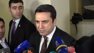#ՀԻՄԱ. ԱԼԵՆ ՍԻՄՈՆՅԱՆԻ ՃԵՊԱԶՐՈՒՅՑԸ. #ՈՒՂԻՂ