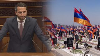 Հունվարի 27-ը նախատեսվում է դարձնել ոչ աշխատանքային. Ռուբեն Ռուբինյանը` նոր փոփոխության մասին