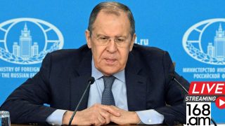 #ՀԻՄԱ. ՌԴ ԱԳ ՆԱԽԱՐԱՐ ԼԱՎՐՈՎԻ ՏԱՐԵԿԱՆ ԱՍՈՒԼԻՍԸ. #ՈՒՂԻՂ