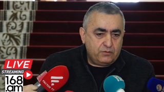 #ՀԻՄԱ. ԱՐՄԵՆ ՌՈՒՍՏԱՄՅԱՆԻ ՃԵՊԱԶՐՈՒՅՑԸ. #ՈՒՂԻՂ