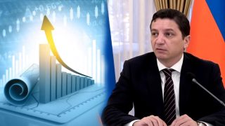 Կառավարության պարտքը մոտ կլինի 48,7 տոկոսի, 2024 թվականին 48 տոկոս էր. Ֆինանսների նախարար