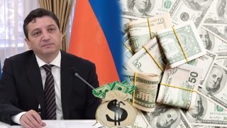 Պաշտոնյաները լարված ու սթրեսային աշխատանք են կատարում, չպետք է սոցիալական խնդիրների մասին մտածեն