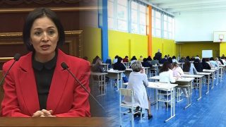 9602 ուսուցիչ հաղթահարել է ատեստավորումը և ստանում է բարձրացված վարձատրություն. Անդրեասյանը գոհ է