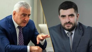 Հարություն Մկրտչյանը պետք է ներողություն խնդրի Սամվել Կարապետյանից