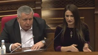 ՔՊ-ն ուզում է դիտորդներին իրենո՞վ անել. Ինչ են ակնարկում ՔՊ-ական պատգամավորները