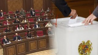 ՔՊ-ն բողոքում է դիտորդական առաքելությունից, ուզում է փոփոխություններով վերահսկել