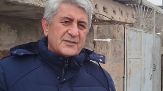 Ափսոս, երեկ այստեղ չեմ եղել. ՀՀ ԱԺ նախկին պատգամավոր, Սոցապ նախարար Ռազմիկ Մարտիրոսյան