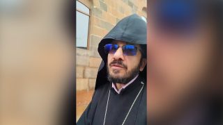 Քահանաների վրա պաշտոնյա ազգականների միջոցով ճնշում կա. տիրադավները ծանր վիճակում են. Տեր Ռուբեն