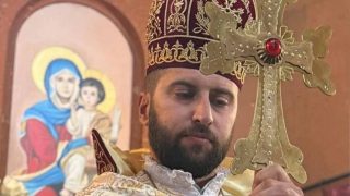 Ես վախ չունեմ, սա իմ վերջնական որոշումն է. Տեր Արտաշես քահանա