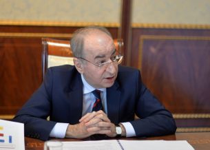 Մահացել է Երևանի նախկին քաղաքապետ Ռոբերտ Նազարյանը