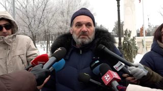 Եկել էի` չթողնեմ հարամի որդուս շիրիմը. 6-ից թուրքի թիկունք պահողները սանրում էին Եռաբլուրը. ծնող