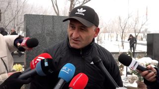 Մի օր մի Մոնթե ու Վազգեն էլի կծնվի, ու մերը հետ կգա. Փաշինյանը ծերից ծեր սուտասան է. ծնող