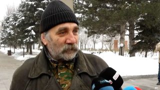 Արցախն էլի հետ ենք վերցնելու. տղերքը չեն պարտվել, փա՜ռք հաղթանակած հայոց բանակին. էստոնացի ազատամարտիկ