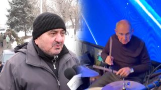 Նրանց գալը լարվածություն է ստեղծում, թող գնան ամսի 30-ին պարեն, ուրախանան, իրենց մենակ դա է սազում. Վահիդ Սահակյան