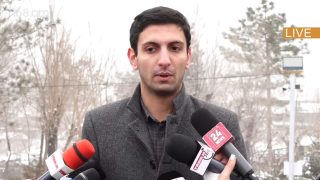 Բանակի օրվան նախորդող օրը հիշատակի օր սահմանելը միտումնավոր ծրագիր է. Շահեն Հարությունյան