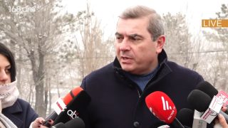 Միգուցե բանակցողը փոխվեր, ու հաջողեի՞նք. պարտության սիմվոլի հետ չեն խոսում. Դավիթ Անանյան