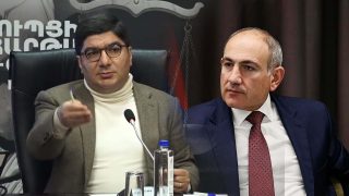 Կոռուպցիան՝ պոզով-պոչով կենդանին, մտել է Կառավարության շենք և թևածելով գնում ՏԻՄ-եր. Մանուկյան