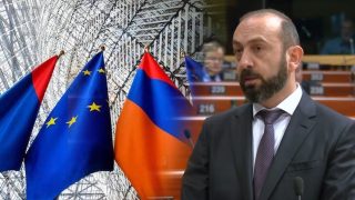 ԵՄ-ի հետ ակտիվ աշխատում ենք ոլորտային ինտեգրման վրա