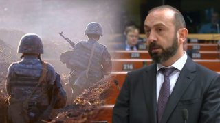 Կան բազմաթիվ հարցեր՝ անհետ կորածների ճակատագիրը ու պահվող 19 անձանց ազատ արձակման հարցը. Միրզոյան