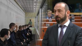 Վերքերը դեռ թարմ են, ռազմագերիներ կան, անհետ կորածներ, որոնց ճակատագիրը պետք է հստակեցվի. Միրզոյան