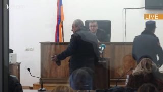 Մեկնաբանություն էի գրել, կանչեցին ոստիկանություն. չեմ հիշում`ինչ եթեր էր. «Իմնեմնիմիի» գործով վկա