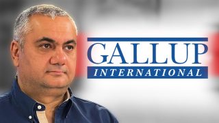 #ՀԻՄԱ. GALLUP-ի ամենամյա հարցումը. Երևանցիների Ձայնը. “Дискотека Авария” շնորհանդեսը. #ՈւՂԻՂ