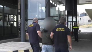 Վրաստանից արտաքսվել է 87 օտարերկրացի