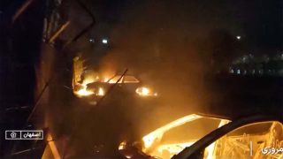 Իրանի դեմ ԱՄՆ ռազմական միջամտությունը կարող է տեղի ունենալ առաջիկա 24 ժամվա ընթացքում. «Ռոյթերզ»