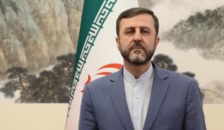 Իրանը մտնում է ԱՄՆ-ի և Իսրայելի հետ հակամարտության երրորդ փուլ․ Իրանի ԱԳ փոխնախարար