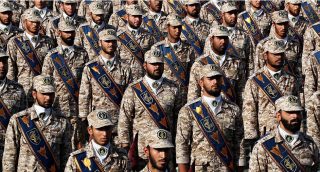 ԵՄ-ն Իրանի Իսլամական հեղափոխության պահապանների կորպուսը ահաբեկչական կազմակերպություն կճանաչի