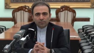 Պարոն Թրամփը կգա-կգնա, մի օր էլ նա առհասարակ չի լինի, սակայն Հայաստանի և Իրանի միջև բարեկամությունը մնում է․ ՀՀ-ում ԻԻՀ դեսպան