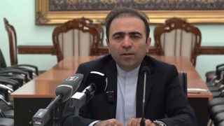 Թեհրանում պատկերացում է ձևավորվում, թե Հայաստանը դառնում է Իրանի դեմ թշնամաբար տրամադրված ուժերի կենտրոն․ սա կմնա Իրանի ժողովրդի պատմական հիշողության մեջ․ դեսպան Շիրղոլամի