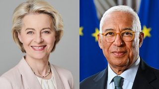 Թրամփի՝ 8 երկրի նկատմամբ սահմանված մաքսատուրքերը կխաթարեն ԱՄՆ-Եվրոպա հարաբերությունները. ֆոն դեր Լեյեն և Կոշտա