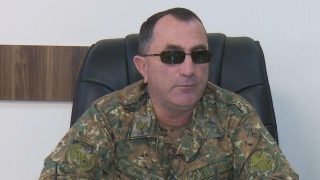 Արցախի նախագահի պաշտոնակատարի որոշմամբ Կարեն Շահենի Շաքարյանը զրկվել է «Արցախի հերոս» բարձրագույն կոչումից