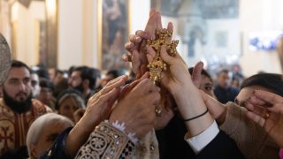 Աղոթք՝ մեղքերի ներման համար