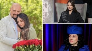 Դերասանուհի Անահիտ Կիրակոսյանն ամուսնալուծվել է. Ինչ էր կանխատեսել պայծառատես Անի Գրիգորյանը