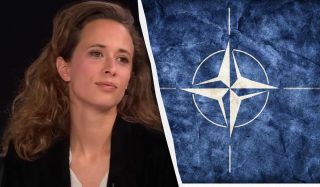 Ֆրանսիայում բարձրացվել է ՆԱՏՕ-ից երկրի դուրս գալու հարցը