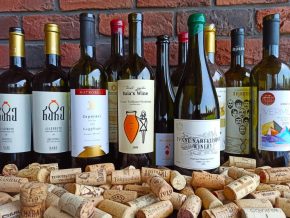 Վրաստանը մեծացրել է գինու արտահանումը Եվրոպա