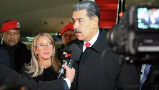 Ռուսաստանի արտաքին գործերի նախարարությունը կոչ է արել ԱՄՆ-ին ազատ արձակել Մադուրոյին