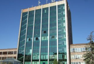 Եվտուշենկովը գնել է Երևանի մաթեմատիկական մեքենաների գիտահետազոտական ինստիտուտը. News.am