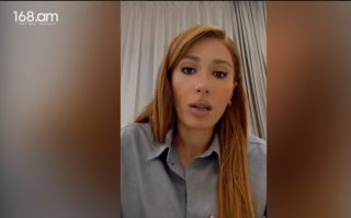 Նպատակը Սամվել Կարապետյանի քաղաքական-հասարակական գործունեությանը խոչընդոտելն է. Գոհար Մելոյան